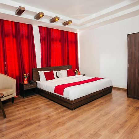 Oyo 11474 Gangaur Regency Boutique Hotel Kathmandu Luaran gambar
