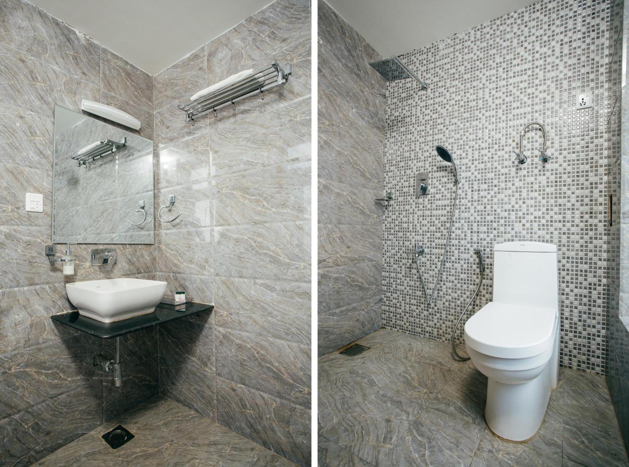 Oyo 11474 Gangaur Regency Boutique Hotel Kathmandu Luaran gambar