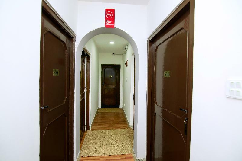 Oyo 11474 Gangaur Regency Boutique Hotel Kathmandu Luaran gambar